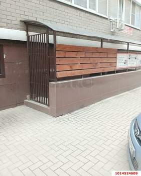 Студия квартира, вторичка, 29м2, 1/16 этаж