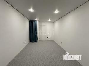 2-к квартира, вторичка, 65м2, 1/18 этаж