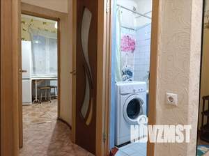 2-к квартира, вторичка, 41м2, 2/2 этаж