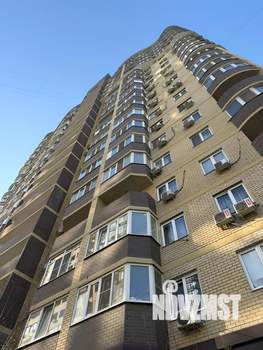 Студия квартира, вторичка, 25м2, 2/21 этаж