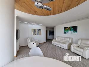 3-к квартира, вторичка, 120м2, 14/17 этаж