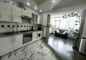 2-к квартира, вторичка, 79м2, 4/5 этаж
