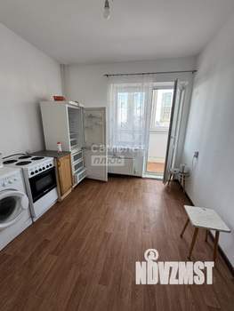 1-к квартира, вторичка, 37м2, 16/16 этаж