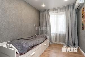 3-к квартира, вторичка, 50м2, 1/5 этаж