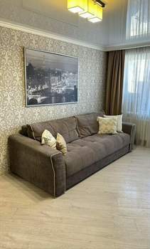 1-к квартира, вторичка, 31м2, 3/5 этаж