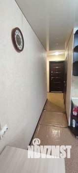4-к квартира, вторичка, 60м2, 5/5 этаж