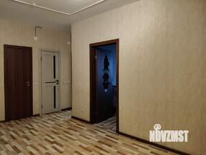 3-к квартира, вторичка, 96м2, 13/17 этаж