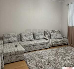 1-к квартира, вторичка, 31м2, 2/4 этаж