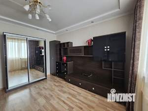 2-к квартира, вторичка, 66м2, 6/17 этаж