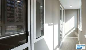 3-к квартира, вторичка, 75м2, 3/18 этаж