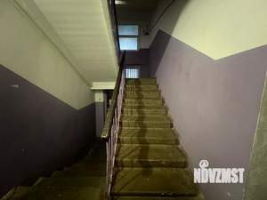 1-к квартира, вторичка, 25м2, 3/5 этаж