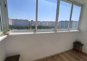 2-к квартира, вторичка, 59м2, 14/16 этаж