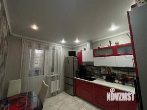 2-к квартира, вторичка, 59м2, 4/17 этаж