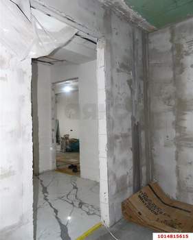 3-к квартира, вторичка, 75м2, 5/5 этаж
