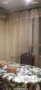 2-к квартира, вторичка, 58м2, 9/9 этаж