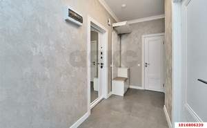 2-к квартира, вторичка, 61м2, 22/22 этаж