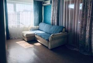 2-к квартира, вторичка, 56м2, 2/5 этаж