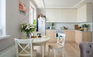 2-к квартира, вторичка, 71м2, 15/17 этаж