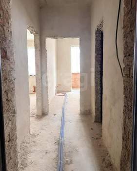 1-к квартира, вторичка, 39м2, 2/6 этаж