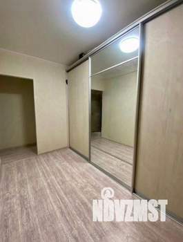 2-к квартира, вторичка, 46м2, 4/16 этаж