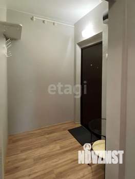 1-к квартира, вторичка, 31м2, 1/16 этаж