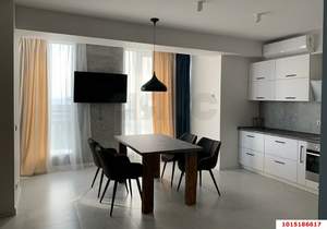 1-к квартира, вторичка, 56м2, 16/16 этаж