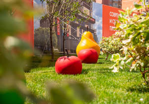 3-к квартира, вторичка, 76м2, 9/24 этаж