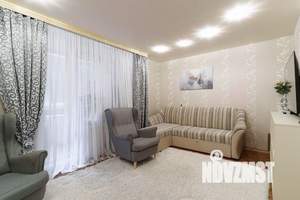 2-к квартира, вторичка, 52м2, 5/6 этаж