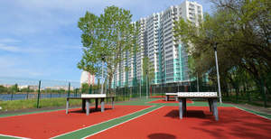 2-к квартира, вторичка, 78м2, 2/23 этаж