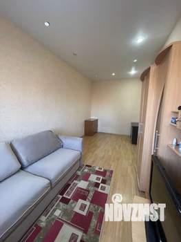 1-к квартира, вторичка, 36м2, 4/7 этаж