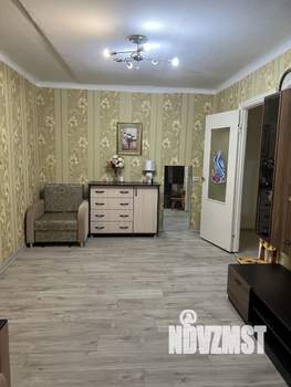 1-к квартира, вторичка, 33м2, 1/5 этаж