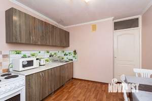 1-к квартира, вторичка, 35м2, 13/16 этаж