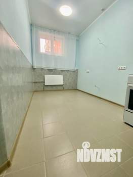 1-к квартира, вторичка, 35м2, 1/5 этаж