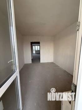 2-к квартира, вторичка, 69м2, 6/23 этаж