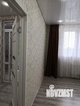 1-к квартира, вторичка, 40м2, 2/24 этаж