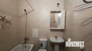 1-к квартира, вторичка, 36м2, 3/3 этаж