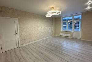 2-к квартира, вторичка, 71м2, 2/25 этаж