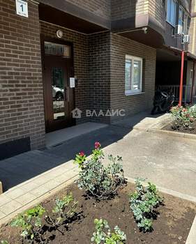 1-к квартира, вторичка, 47м2, 16/16 этаж