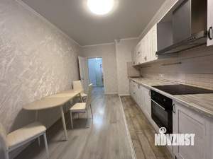 2-к квартира, вторичка, 69м2, 5/19 этаж