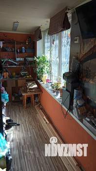 2-к квартира, вторичка, 46м2, 1/5 этаж