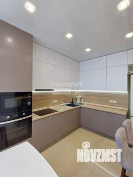 2-к квартира, вторичка, 65м2, 16/20 этаж