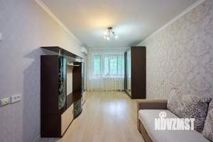 2-к квартира, вторичка, 43м2, 2/5 этаж