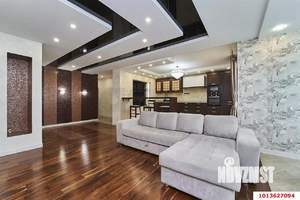 3-к квартира, вторичка, 98м2, 11/16 этаж