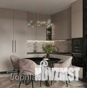 3-к квартира, вторичка, 82м2, 8/18 этаж