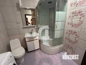 1-к квартира, вторичка, 35м2, 16/17 этаж