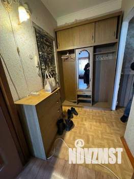 4-к квартира, вторичка, 75м2, 8/9 этаж