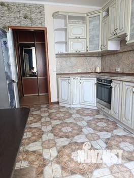 1-к квартира, вторичка, 48м2, 4/16 этаж