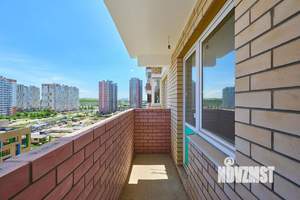 Студия квартира, вторичка, 25м2, 8/21 этаж