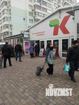 2-к квартира, вторичка, 60м2, 12/16 этаж