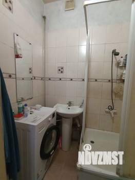 2-к квартира, вторичка, 43м2, 1/2 этаж